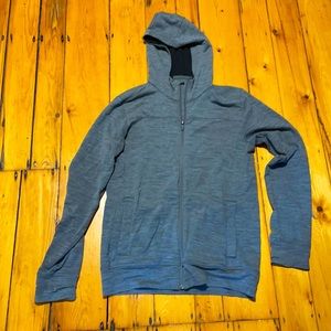 Icebreaker Merino Wool Hoodie